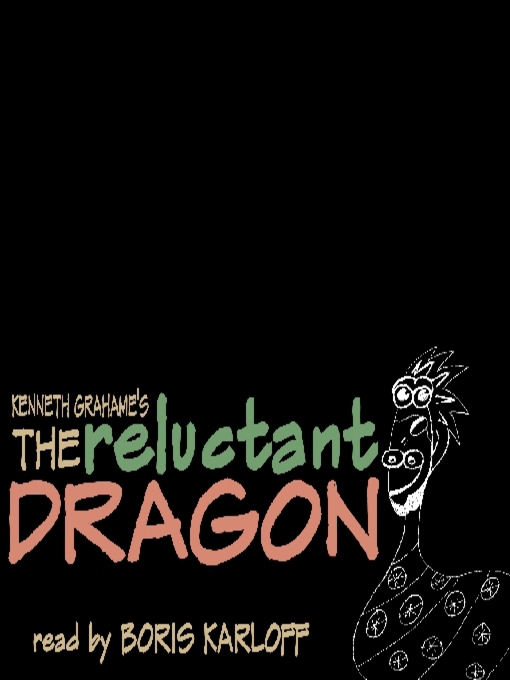 Imagen de portada para The Reluctant Dragon